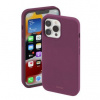 Hama MagCase Finest Feel PRO, kryt pro Apple iPhone 13 Pro, bordový