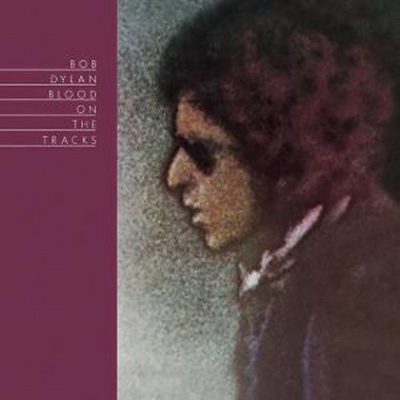 Bob Dylan : Blood On The Tracks CD