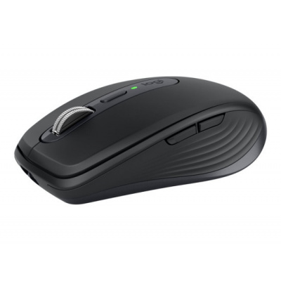 Logitech Mouse MX Anywhere 3S Wireless Graphite (910-006958)