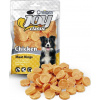 NOVIKO s.r.o. Calibra Dog Joy Classic Chicken Rings 80g NOVÝ