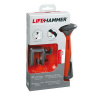 Life Hammer Bezpečnostní kladívko do auta LifeHammer SAFETY HAMMER PLUS