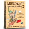 ADC Blackfire Entert Munchkin 5: Vedle jako jedle