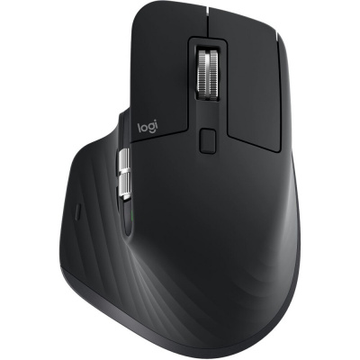 Logitech MX Master 3S For Mac Performace Wireless Mouse 910-006571