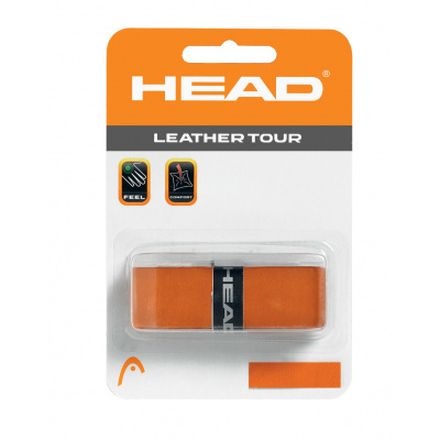 HEAD Leather Tour 1ks