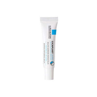 La Roche Posay Cicaplast obnovující a ochranný balzám na rty Barrier Repairing Balm 7,5 ml