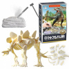 Kreativní hračka dinosauří kostra - Archeologické vykopávky