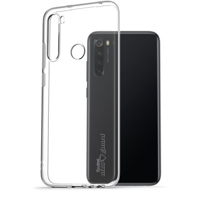 AlzaGuard Crystal Clear TPU case pro Xiaomi Redmi Note 8 AGD-PCT0127Z