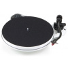 Pro-ject RPM 1 Carbon White + 2M Red