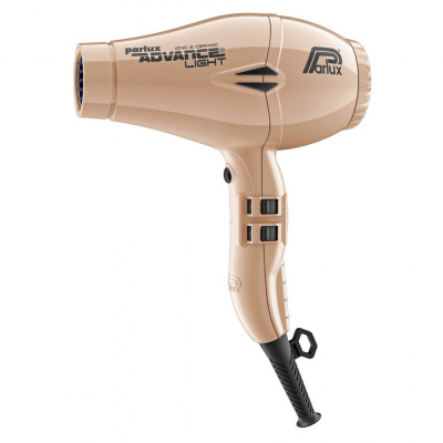 Parlux Advance Light Ceramic Ionic Hair Dryer 2200 W