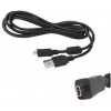 TopTechnology USB kabel pro fotoaparát Fuji FujiFilm Finepix 8pin nahrazuje originál