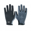 rukavice ION Amara Full Finger unisex jet-black velikost neoprenů a trapézů 50/M