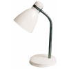 Rabalux, Stolní lampa Rabalux 4205 Patric bílá, E14 1x max 40W, 230V, IP20