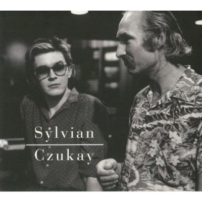 DAVID SYLVIAN & HOLGER CZUKAY - Plight & 2CDG