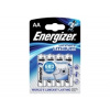 Baterie lithiová AA R6 1,5V ENERGIZER Ultimate 4ks / blistr