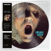 Very 'eavy, Very 'umble (Picture vinyl) Uriah Heep - LP - Vinyl