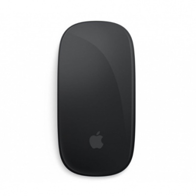 Apple myš Magic Mouse - černá MMMQ3ZM/A