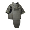 Balistická vesta PGD Frag Protection Group® – Ranger Green vel. 3XL