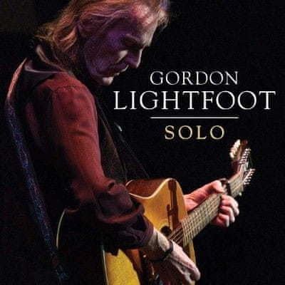 Lightfoot Gordon: Solo