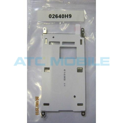 Rámeček LCD Nokia C6-01 - 02640H9