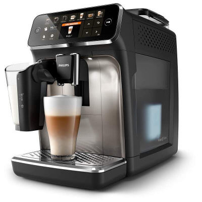 Philips EP5447/90 Series 5400 LatteGo (EP5447/90) Automatické espresso