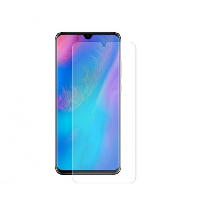 Bomba 2.5D Tvrzené ochranné sklo pro Samsung Galaxy Model: Galaxy A9 (2018) G001_SAM_A9-2018