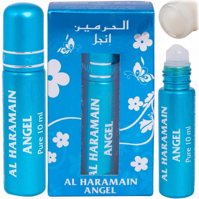 Al Haramain Angel 10 ml parfém v oleji