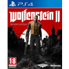 Wolfenstein 2: The New Colossus PS4 (Wolfenstein 2: The New Colossus PS4 hra)