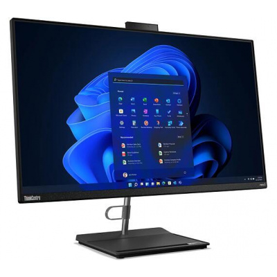 Lenovo ThinkCentre Neo 30a 27 G4 AiO 27" FHD IPS / i7-13620H / 16GB / 1TB SSD / DWD-RW / 3yOnsite / Win 11 Pro/černá (12JV0006CK)