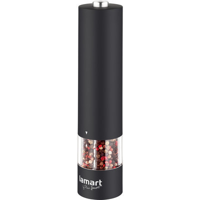 LAMART D042002115 LAMART LT7021 MLÝNEK ELEKTRICKÝ RUBER