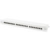 Digitus DN-91624S-EA 24 portů síťový patch panel 483 mm (19) CAT 6A 1 U