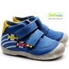 Dětské boty DDstep 015-177 modré Velikost: 19