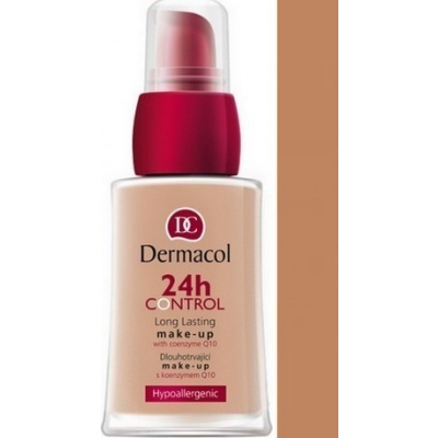 Dermacol 24h Control make-up odstín 04K 30 ml