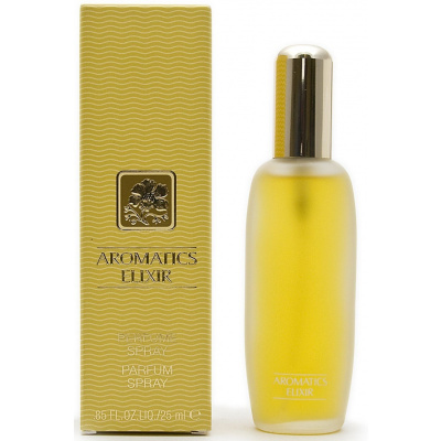 Clinique Aromatics Elixir Parfémovaná voda, 25ml, dámske