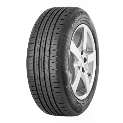 225/55R16 95W CONTINENTAL ECOCONTACT 5