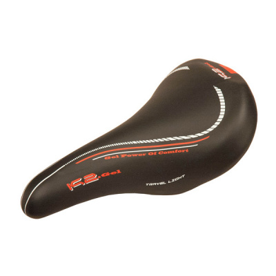 Selle Monte Grappa Sedlo MONTE GRAPPA K2 gel tech