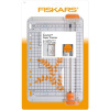 Fiskars SureCut Řezačka papíru A5