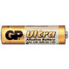 GP Batteries Alkalická baterie AA, LR6, tužka GP Ultra Alkaline