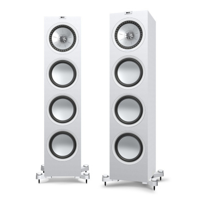 KEF Q950 - Bílá