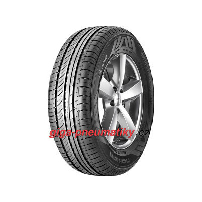 Nokian cLine Van ( 205/65 R15C 102/100T 6PR Aramid Sidewalls )