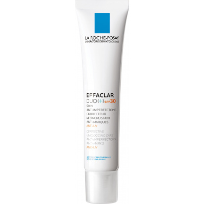 La Roche Posay Effaclar Duo SPF30 40 ml