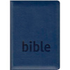 malá, bez poznámek - Bible - český studijní překlad (kapesní se zipem, modrá)