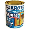 SOKRATES silnovrstvá lazura 0,7 kg - afromorsia