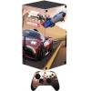 Polep Forza Horizon 5 V2 Xbox Series X