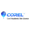 Corel Academic Site License Premium Level 5 Three Years