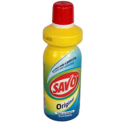 Savo Originál 1,2 L