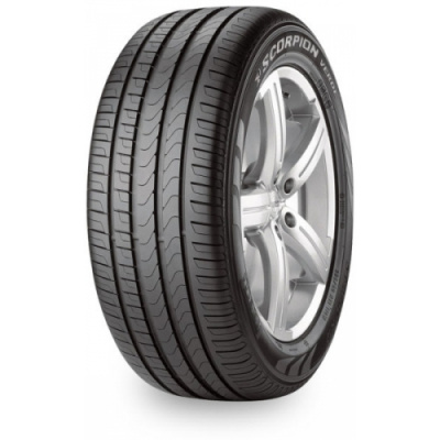 PIRELLI Scorpion VERDE 275/40 R21 107Y