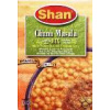 Kari koření na cizrnu, Shan Chana masala, 100g (Chana masala mix, Shan)