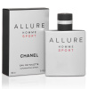 Chanel Allure Homme Sport pánská toaletní voda 50 ml