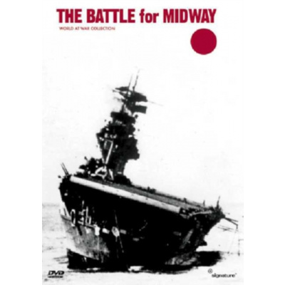 Battle for Midway (DVD)