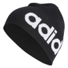 Zimní čepice ADIDAS DAILY BEANIE DM6185 Černá